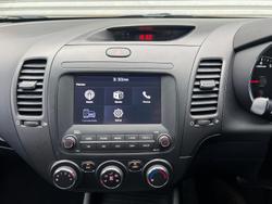 2018 Kia Cerato S