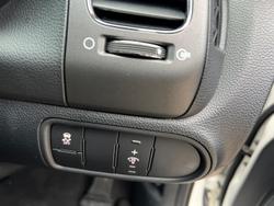 2018 Kia Cerato S