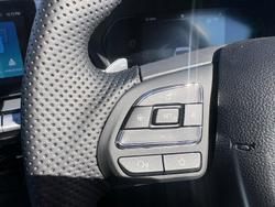 2025 MG MG5 Essence