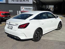 2025 MG MG5 Essence