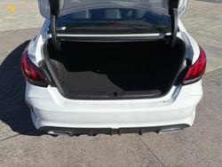 2025 MG MG5 Essence