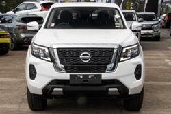 2025 Nissan Navara ST