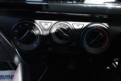 2022 Toyota Hilux Workmate