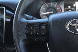 2022 Toyota Hilux Workmate
