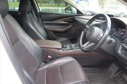 2021 MAZDA CX-30 G25 ASTINA