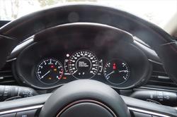 2021 MAZDA CX-30 G25 ASTINA
