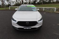 2021 MAZDA CX-30 G25 ASTINA