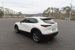 2021 MAZDA CX-30 G25 ASTINA