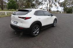 2021 MAZDA CX-30 G25 ASTINA