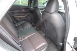 2021 MAZDA CX-30 G25 ASTINA