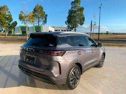 2026 Chery Tiggo 7 Super Hybrid Ultimate