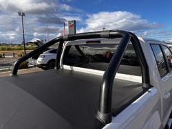 2013 Volkswagen Amarok TDI420 Highline