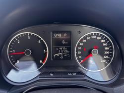 2013 Volkswagen Amarok TDI420 Highline