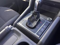 2013 Volkswagen Amarok TDI420 Highline