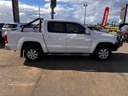 2013 Volkswagen Amarok TDI420 Highline