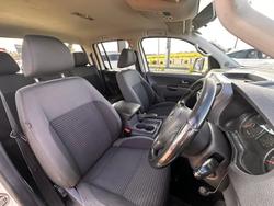 2013 Volkswagen Amarok TDI420 Highline