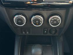 2019 Mitsubishi ASX ES ADAS