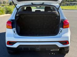 2019 Mitsubishi ASX ES ADAS