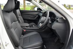 2026 Mazda CX-5 G25 Akera