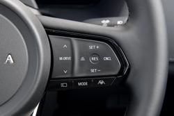 2026 Mazda CX-5 G25 Akera