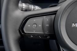 2026 Mazda CX-5 G25 Akera