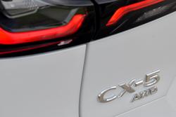 2026 Mazda CX-5 G25 Akera