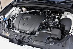 2026 Mazda CX-5 G25 Akera