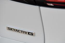 2026 Mazda CX-5 G25 Akera