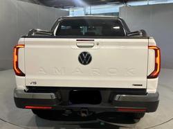 2025 Volkswagen Amarok TDI600 Style