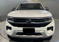 2025 Volkswagen Amarok TDI600 Style