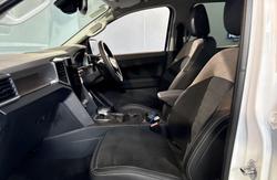 2025 Volkswagen Amarok TDI600 Style