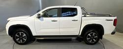 2025 Volkswagen Amarok TDI600 Style