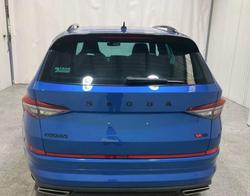 2024 SKODA Kodiaq RS