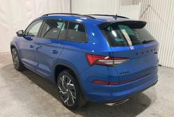 2024 SKODA Kodiaq RS