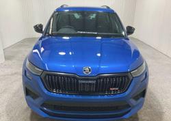 2024 SKODA Kodiaq RS