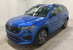 2024 SKODA Kodiaq RS