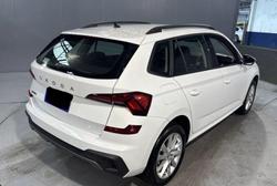 2024 SKODA Kamiq 85TSI Select