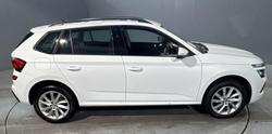 2024 SKODA Kamiq 85TSI Select