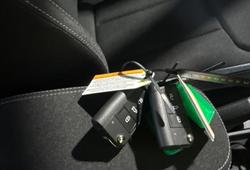 2024 SKODA Kamiq 85TSI Select