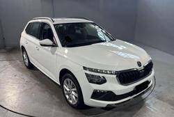 2024 SKODA Kamiq 85TSI Select