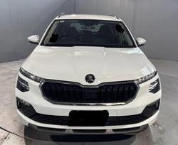 2024 SKODA Kamiq 85TSI Select