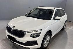 2024 SKODA Kamiq 85TSI Select