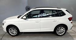 2024 SKODA Kamiq 85TSI Select
