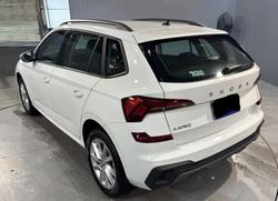2024 SKODA Kamiq 85TSI Select