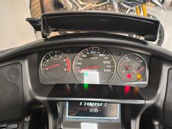 2008 Honda GL1800 (GL1800A) GOLDWING Maroon