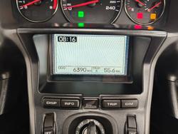 2008 Honda GL1800 (GL1800A) GOLDWING Maroon