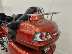2008 Honda GL1800 (GL1800A) GOLDWING Maroon
