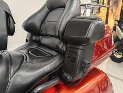 2008 Honda GL1800 (GL1800A) GOLDWING Maroon