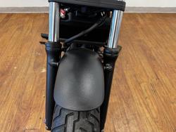 2024 Honda CMX 500 Black
