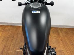 2024 Honda CMX 500 Black